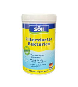 Soll FilterstarterBacteria 250g