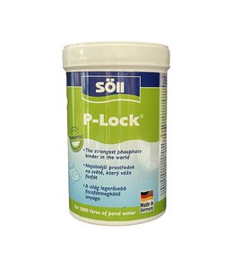 Soll AlgaeStop P-Lock 250g