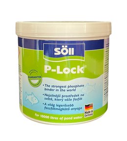 Soll AlgaeStop P-Lock 500g