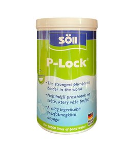 Soll AlgaeStop P-Lock 1kg