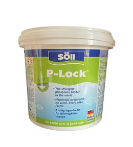 Soll AlgaeStop P-Lock 2,5kg