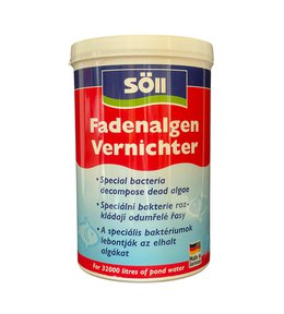 Soll BlanketweedRemover 1kg