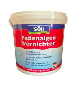 Soll BlanketweedRemover 5kg