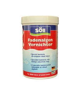 Soll BlanketweedRemover 250g
