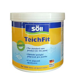 Soll PondEssential 500g