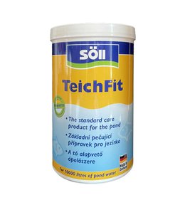 Soll PondEssential 1kg