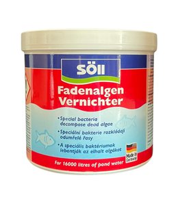 Soll BlanketweedRemover 500g