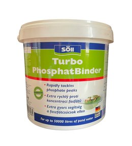 Soll TurboPhosphatbinder 1,2kg