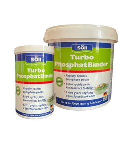 Soll TurboPhosphateBinder