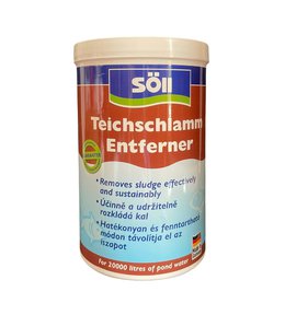 Soll SludgeRemover 1kg