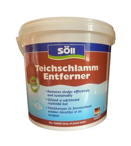 Soll SludgeRemover 5kg