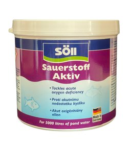 Soll OxygenActive 500g