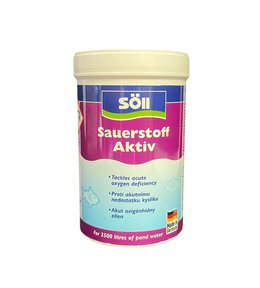 Soll OxygenActive 250g