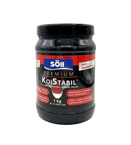 Soll Premium KoiStabil 1kg