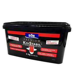 Soll Premium KoiStabil 5kg