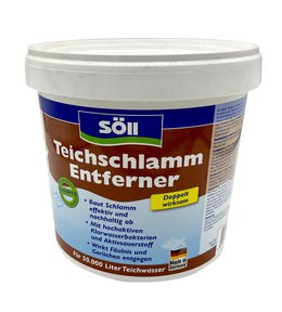 Soll SludgeRemover 2,5kg