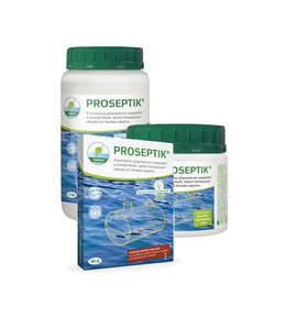 Proseptik bakterie do septiku Proseptik bakterie do septiku