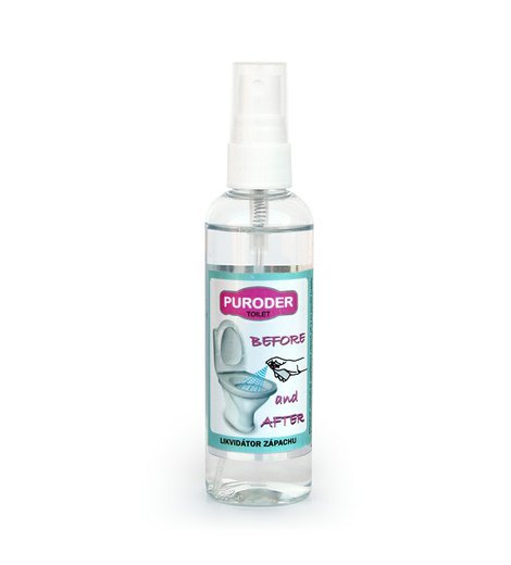 purador sanitizer