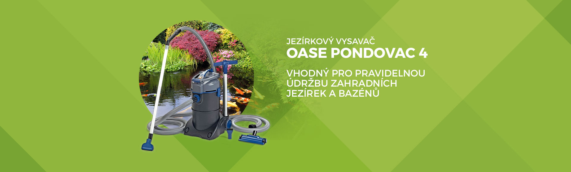 Oase Pondovac 4