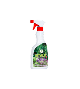 Bioprospect Vitalit+ Bylinky biostimulátor 500ml
