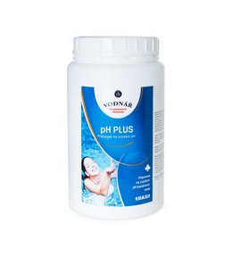 Vodnář pH plus 1kg